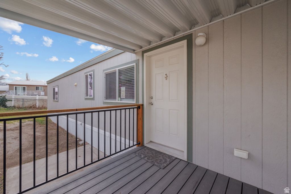222 N 1200 W #84, Orem, UT 84057 — photo 4