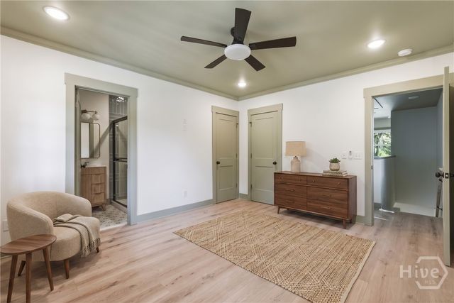 744 E 33rd Street, Savannah, GA 31401