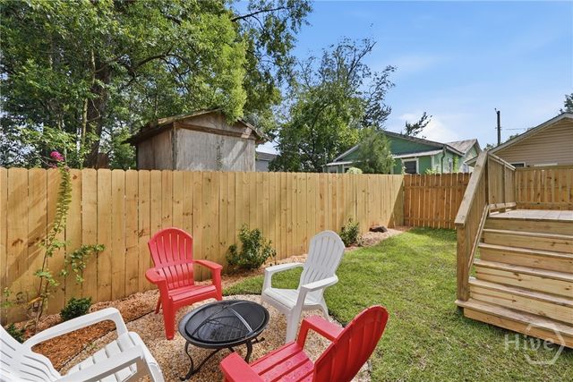 744 E 33rd Street, Savannah, GA 31401