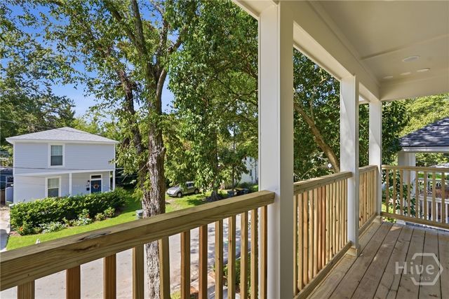 744 E 33rd Street, Savannah, GA 31401