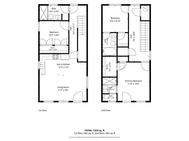 744 E 33rd Street, Savannah, GA 31401