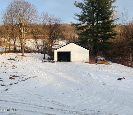 45 Webber Lane, Salem, NY 12865