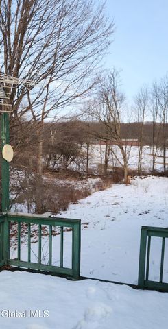 45 Webber Lane, Salem, NY 12865