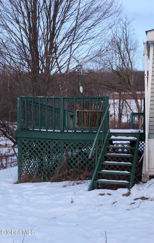 45 Webber Lane, Salem, NY 12865