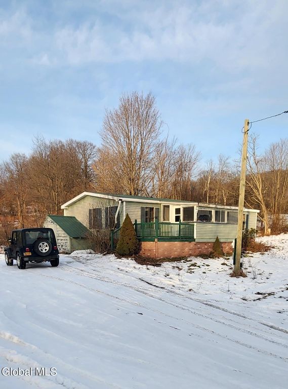 45 Webber Lane, Salem, NY 12865