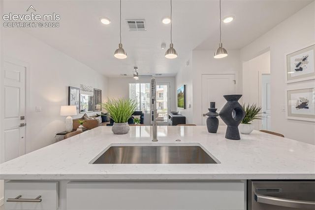 2232 Arikaree Heights 105, Colorado Springs, CO 80908