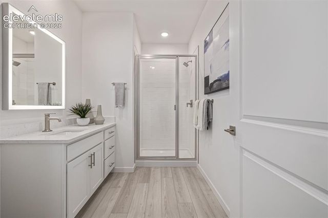 2232 Arikaree Heights 105, Colorado Springs, CO 80908