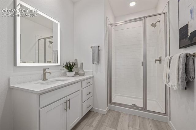 2232 Arikaree Heights 105, Colorado Springs, CO 80908