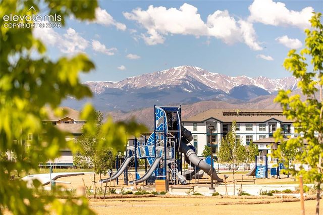 2232 Arikaree Heights 105, Colorado Springs, CO 80908