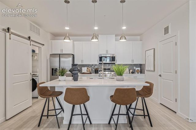 2232 Arikaree Heights 105, Colorado Springs, CO 80908