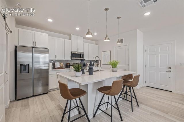 2232 Arikaree Heights 105, Colorado Springs, CO 80908