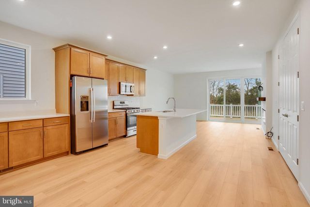 129 MIDSUMMER LANE, Middletown, VA 22645