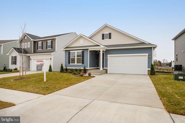 129 MIDSUMMER LANE, Middletown, VA 22645