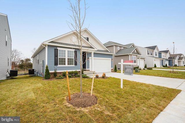 129 MIDSUMMER LANE, Middletown, VA 22645