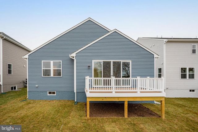 129 MIDSUMMER LANE, Middletown, VA 22645