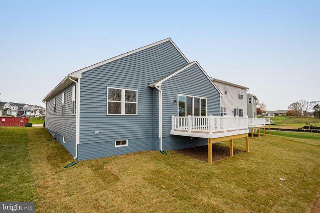 129 MIDSUMMER LANE, Middletown, VA 22645