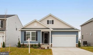 129 MIDSUMMER LANE, Middletown, VA 22645