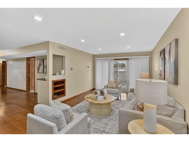 5122 Williams Fork Trail 108, Boulder, CO 80303