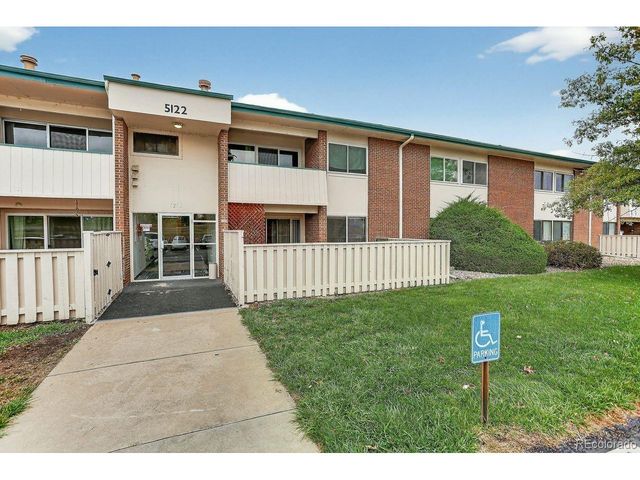 5122 Williams Fork Trail 108, Boulder, CO 80303