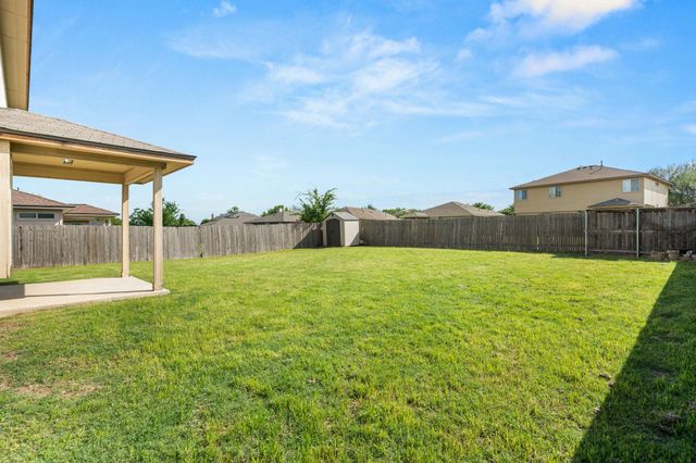 2700 Breezy Point CV, Round Rock, TX 78665
