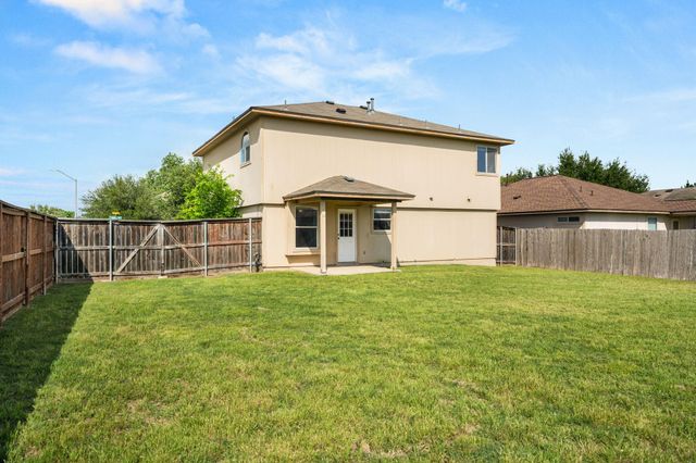 2700 Breezy Point CV, Round Rock, TX 78665