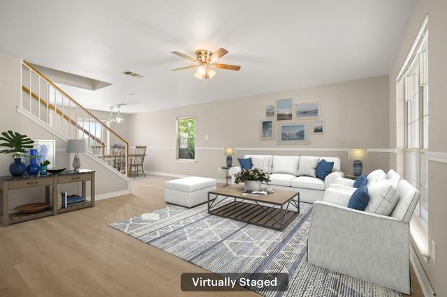 2700 Breezy Point CV, Round Rock, TX 78665