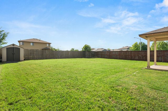 2700 Breezy Point CV, Round Rock, TX 78665