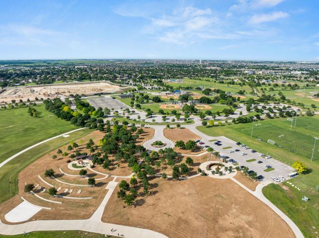 2700 Breezy Point CV, Round Rock, TX 78665