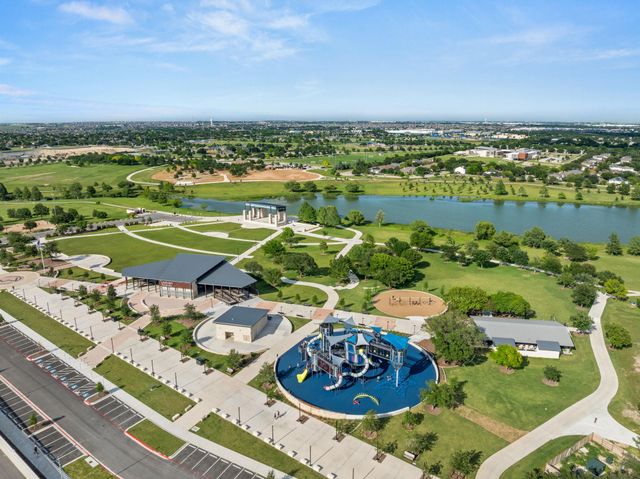 2700 Breezy Point CV, Round Rock, TX 78665