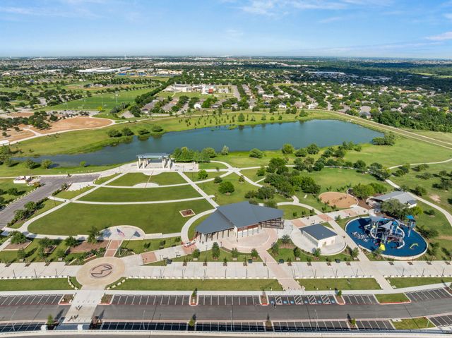 2700 Breezy Point CV, Round Rock, TX 78665