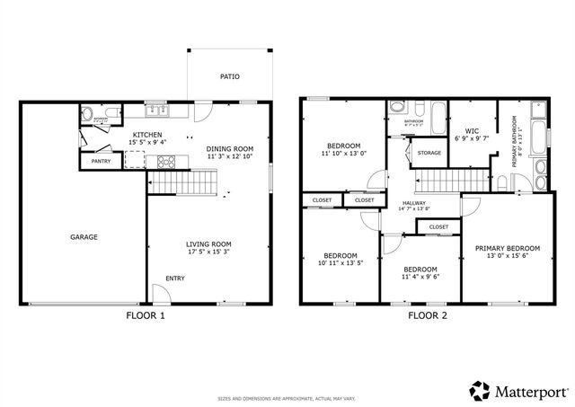 2700 Breezy Point CV, Round Rock, TX 78665