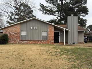 556 Shady Grove Drive, Montgomery, AL 36109