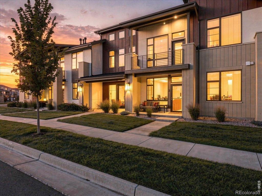 974 Landmark Way 2, Fort Collins, CO 80524