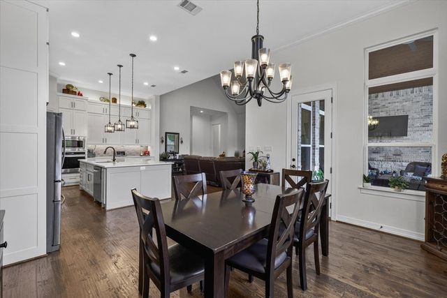 181 Colonial Drive, Mabank, TX 75156