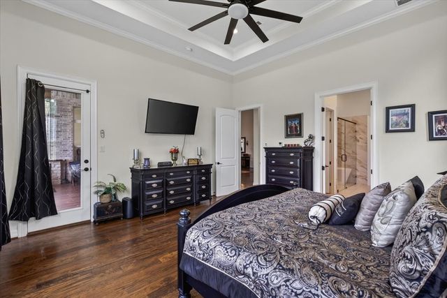 181 Colonial Drive, Mabank, TX 75156