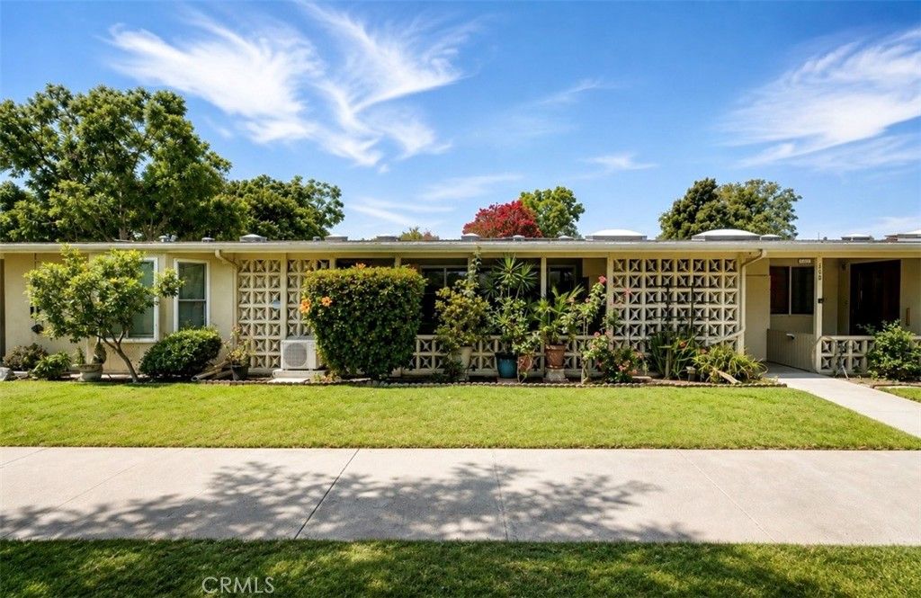 13311 Twin Hills Dr., M12-55E, Seal Beach, CA 90740 — exterior