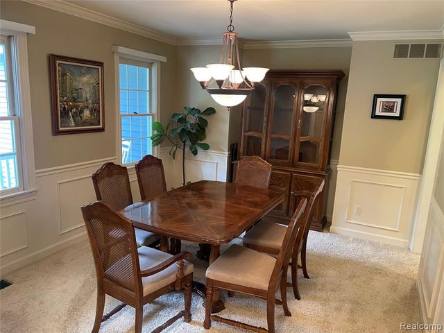 820 Lockwood Road, Ortonville, MI 48462