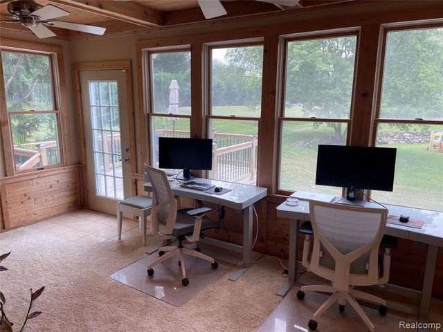 820 Lockwood Road, Ortonville, MI 48462