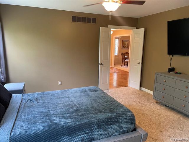 820 Lockwood Road, Ortonville, MI 48462