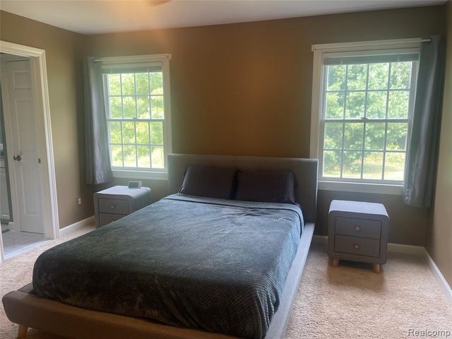 820 Lockwood Road, Ortonville, MI 48462