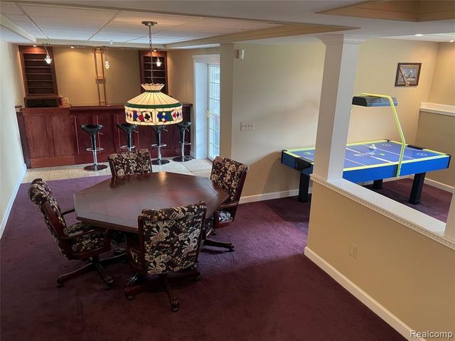 820 Lockwood Road, Ortonville, MI 48462