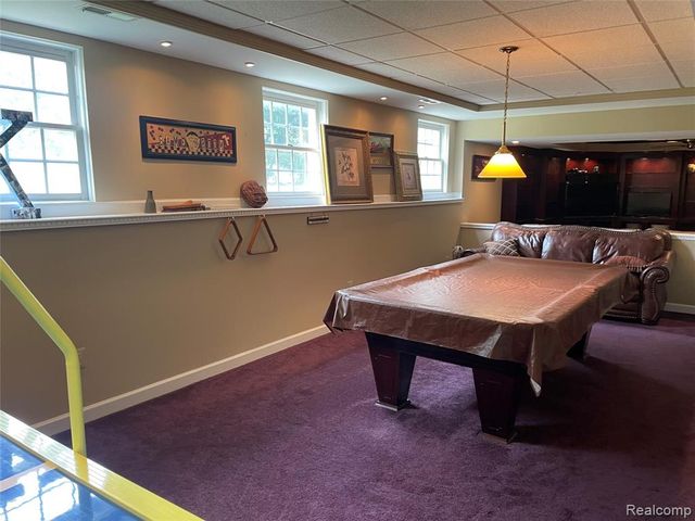 820 Lockwood Road, Ortonville, MI 48462