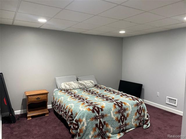 820 Lockwood Road, Ortonville, MI 48462