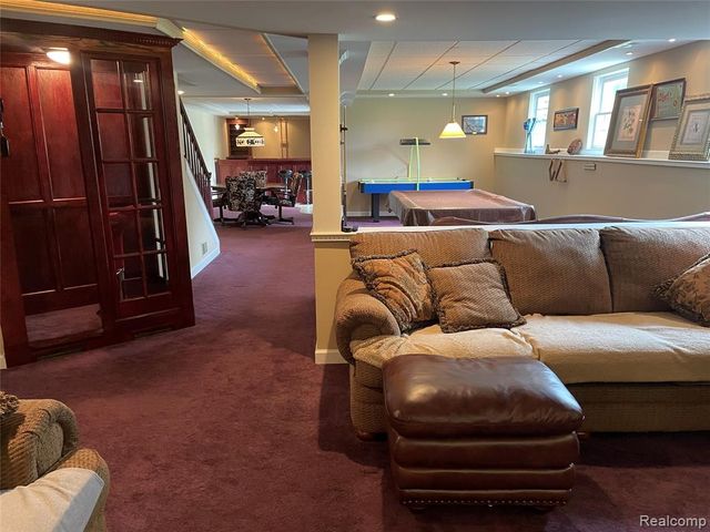 820 Lockwood Road, Ortonville, MI 48462