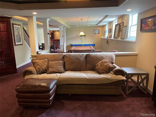 820 Lockwood Road, Ortonville, MI 48462