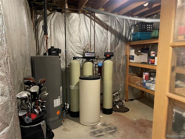 820 Lockwood Road, Ortonville, MI 48462