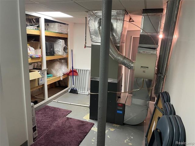 820 Lockwood Road, Ortonville, MI 48462