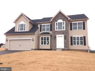2697 VICTORIAN DR #LOT 70, Dover, PA 17315