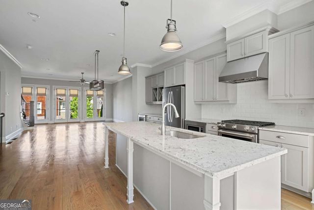 184 Easy Pines Way, Marietta, GA 30060