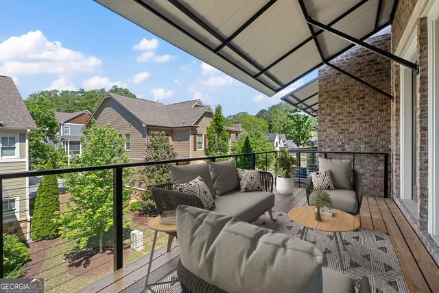 184 Easy Pines Way, Marietta, GA 30060